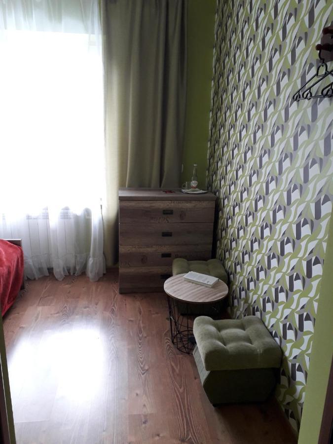 Pokoje Goscinne Vida Krynica Zdroj Ngoại thất bức ảnh