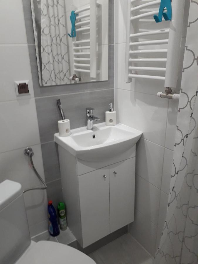 Pokoje Goscinne Vida Krynica Zdroj Ngoại thất bức ảnh