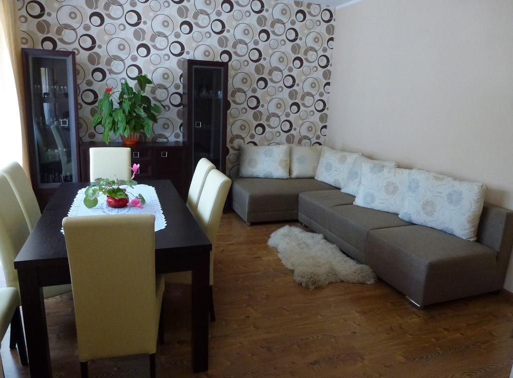 Pokoje Goscinne Vida Krynica Zdroj Ngoại thất bức ảnh