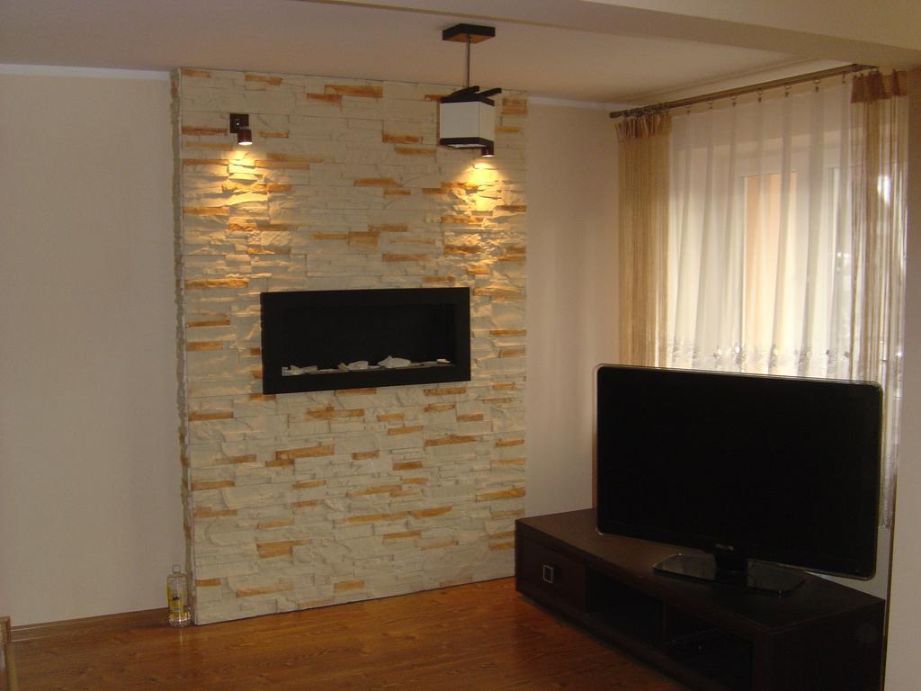 Pokoje Goscinne Vida Krynica Zdroj Ngoại thất bức ảnh